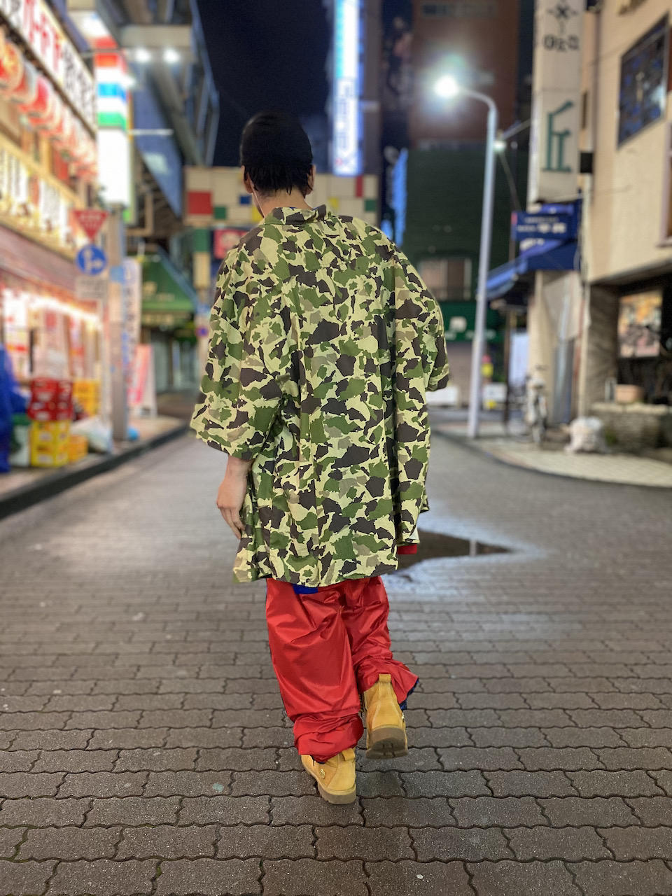 rocawear – upperupper